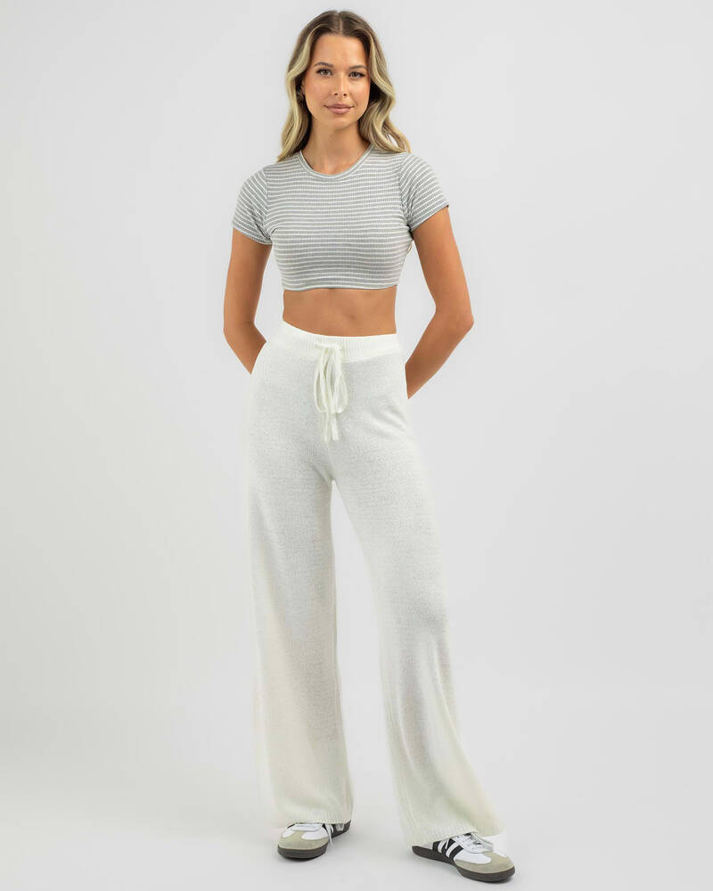 Ava And Ever Leah Lounge Pants for Womens