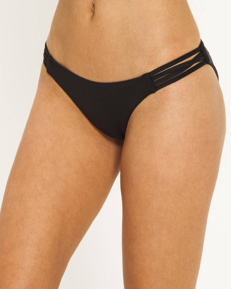 Kaiami Dream Strappy Bikini Bottom for Womens