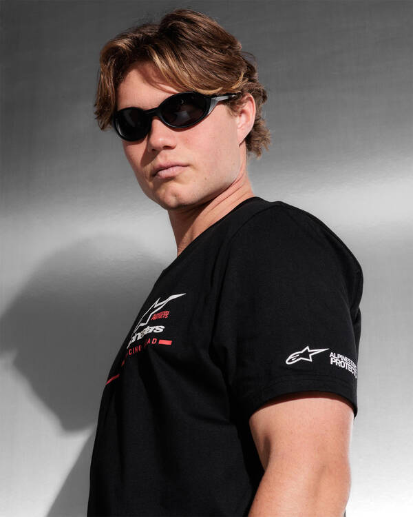 Alpinestars P1 CSF T-Shirt for Mens