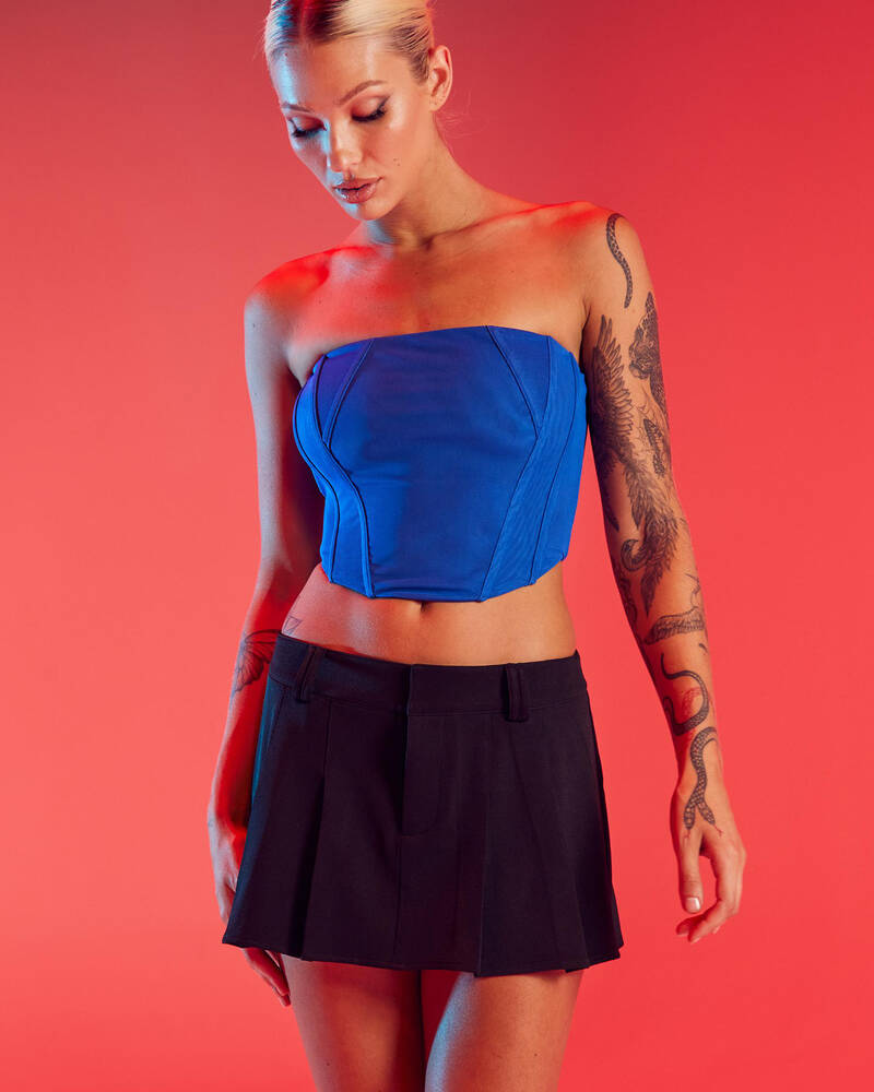 Ava And Ever Lorde Skirt for Womens