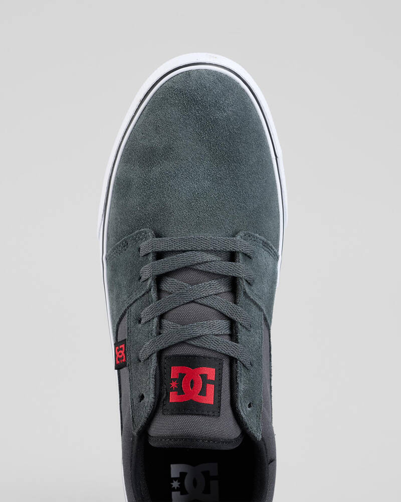 DC Shoes Tonik Shoes for Mens