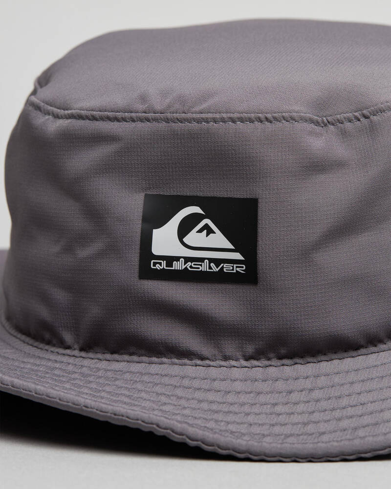 Quiksilver Surfmaster Hat for Mens
