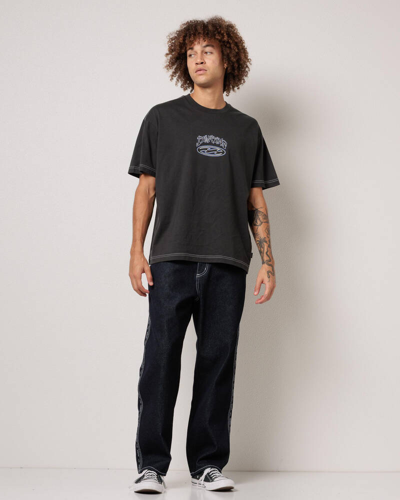 Billabong Spec 73 Chrome Jeans for Mens