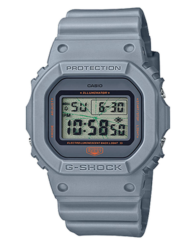 G-Shock DW-5600MNT Watch for Mens