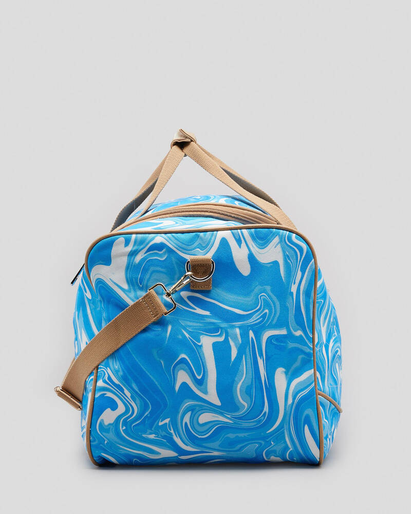 Mooloola Sabrina Overnight Bag for Womens