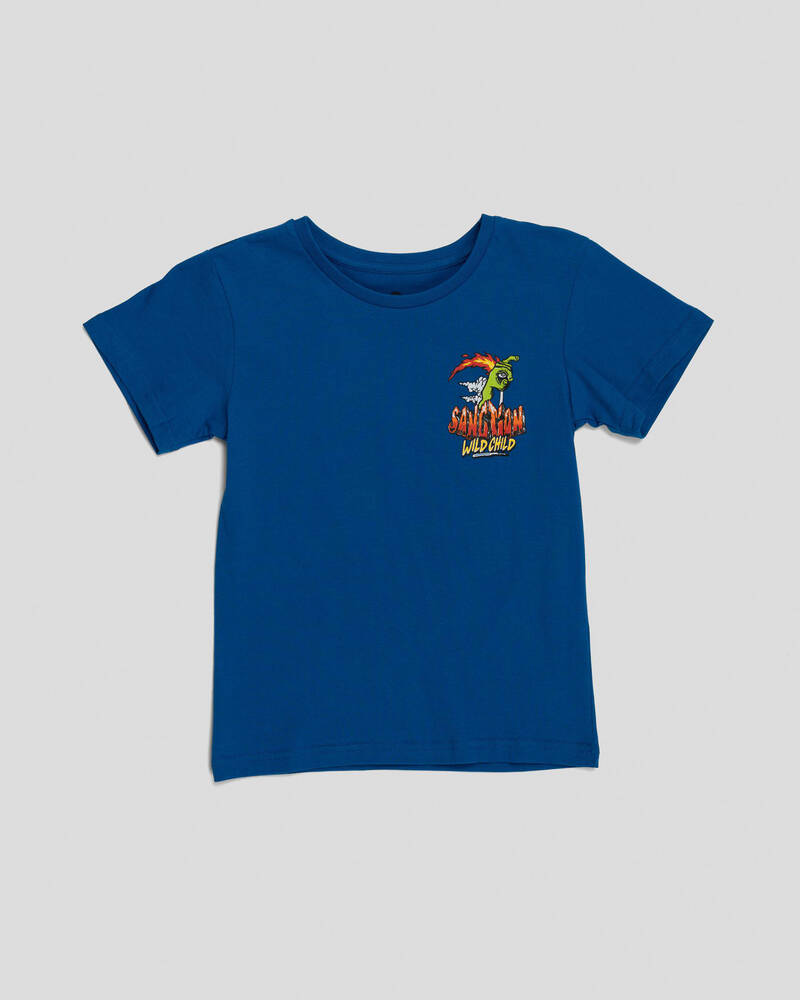 Sanction Toddlers' Buck T-Shirt for Mens