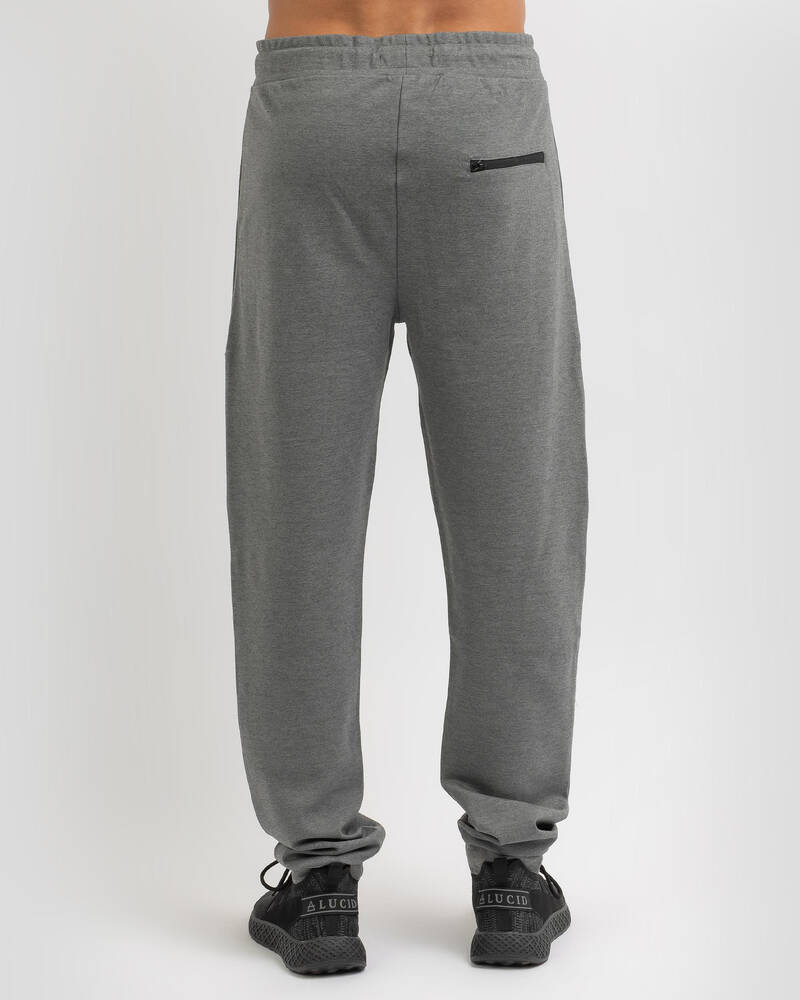 Lucid Composition Track Pants for Mens
