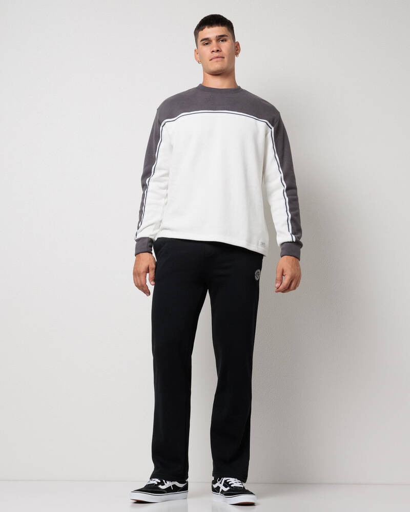 Jacks Throwback Track Pants for Mens