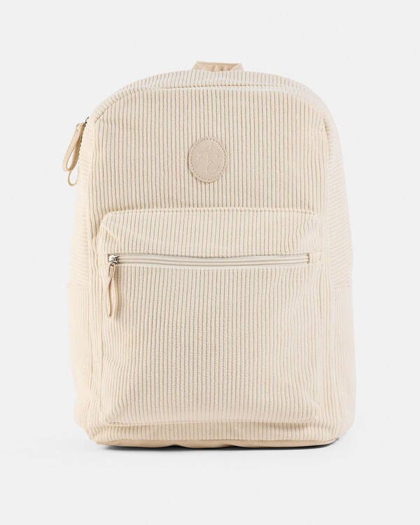 Ava And Ever Hattie Cord Backpack for Womens