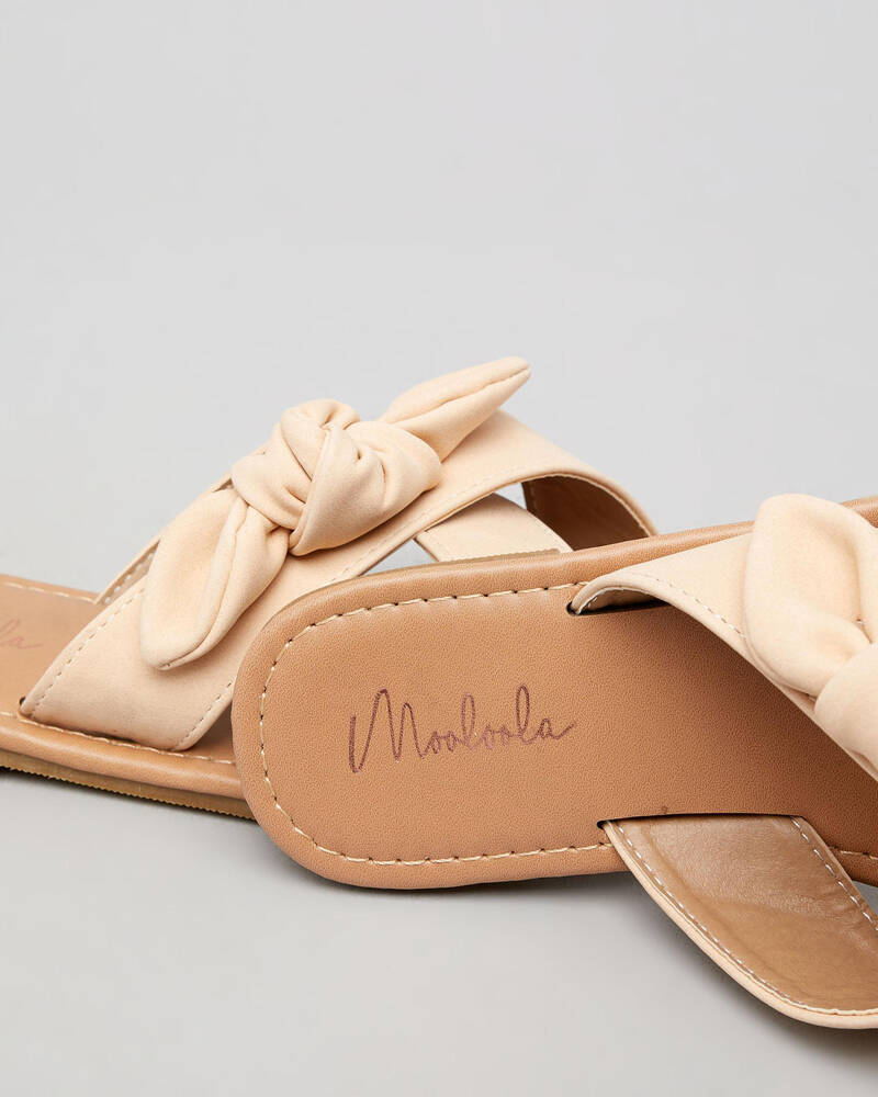 Mooloola Girls' Sutton Sandals for Womens