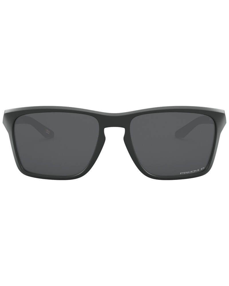 Oakley Sylas Sunglasses for Mens image number null
