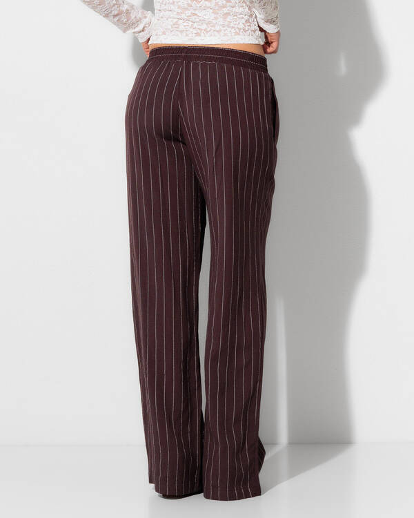 Ava And Ever Reid Pants for Womens