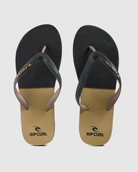 Rip Curl Iconic Bloom Thongs for Mens image number null