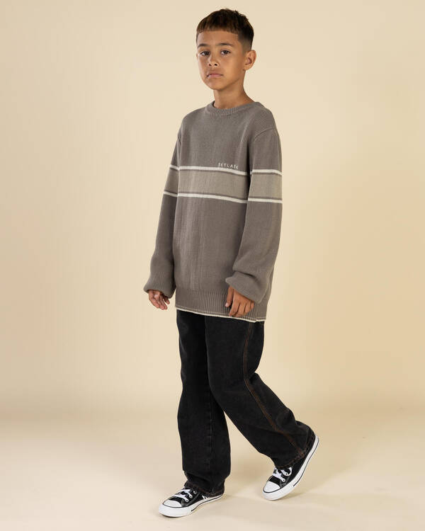 Skylark Boys' Latitude Knit for Mens