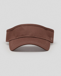 Billabong Girls' Infinity Visor for Womens image number null