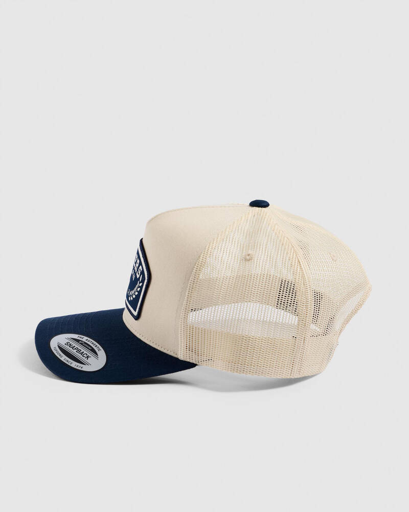 Ringers Western Wheatbelt Trucker Cap for Mens