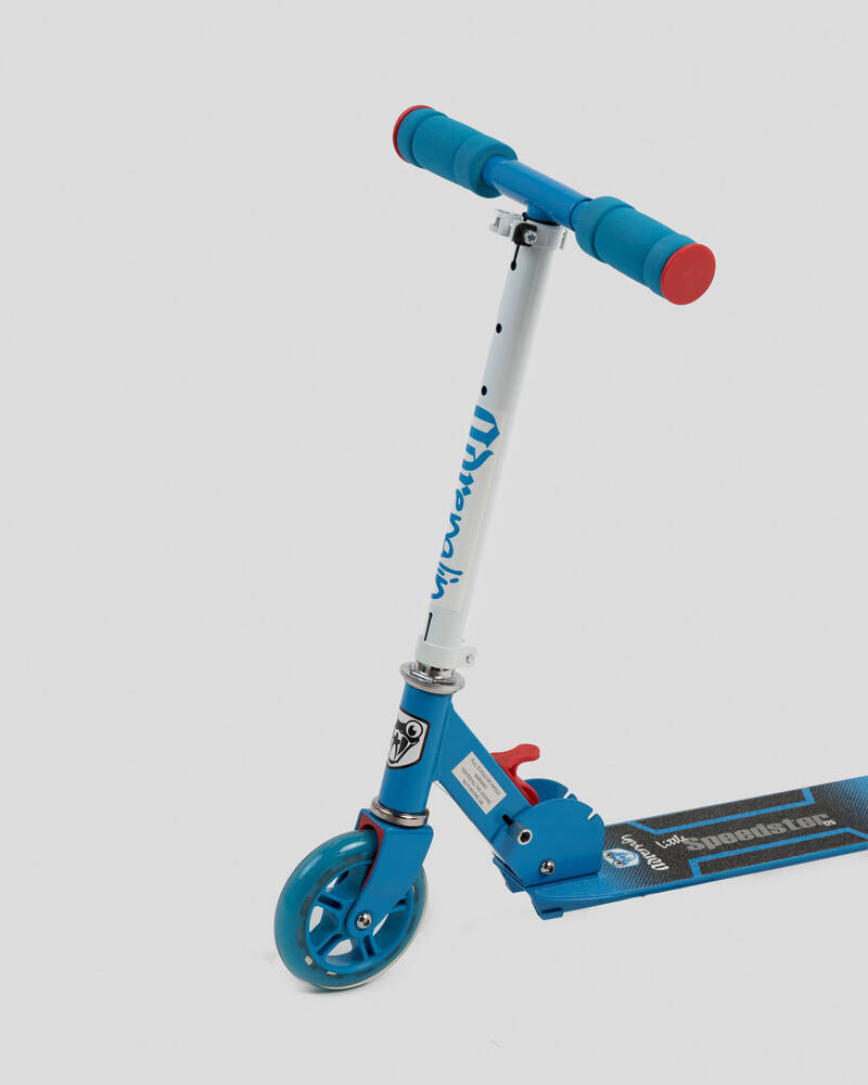 Adrenaline Little Speedster Scooter for Unisex