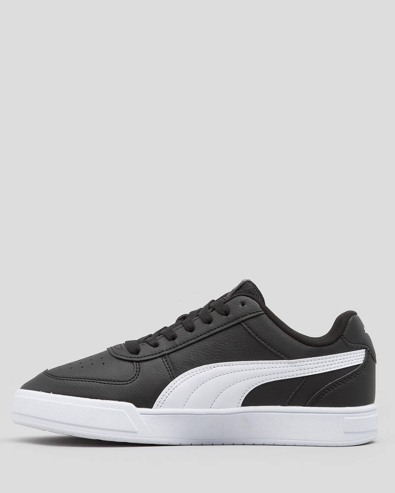 Puma Girls' Caven Shoes for Womens