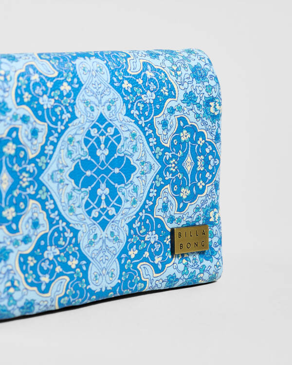 Billabong Bohemia Kirra Wallet for Womens