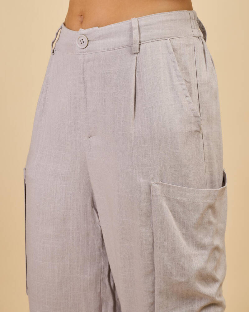 Mooloola Nala Hawaii Pants for Womens