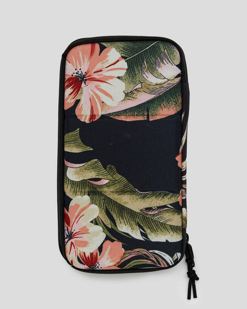 Rip Curl Leilani Travel Wallet for Womens