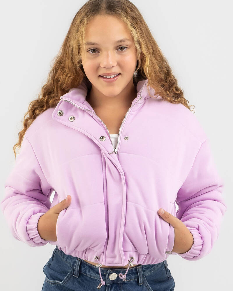 Ava And Ever Girls' Athena Sweat for Womens