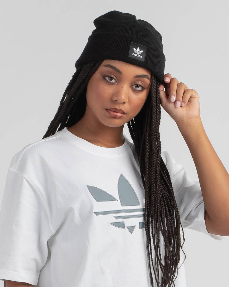 Adidas AC Cuff Beanie for Womens image number null