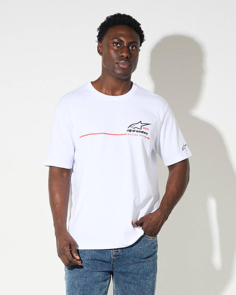 Alpinestars P1 CSF T-Shirt for Mens