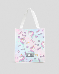 Get It Now So Cute Eco Bag for Womens image number null