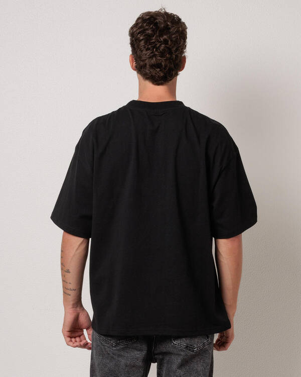 Formula 1 F1 Graphic Box T-Shirt for Mens