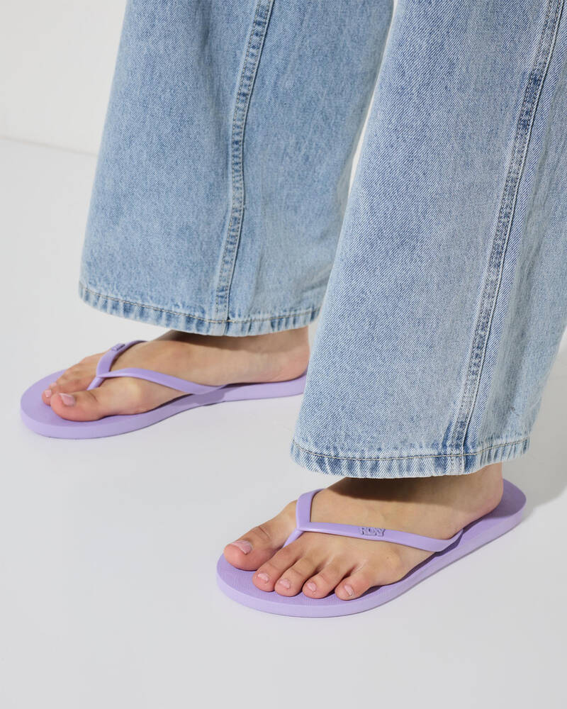 Roxy Viva V Thongs for Womens