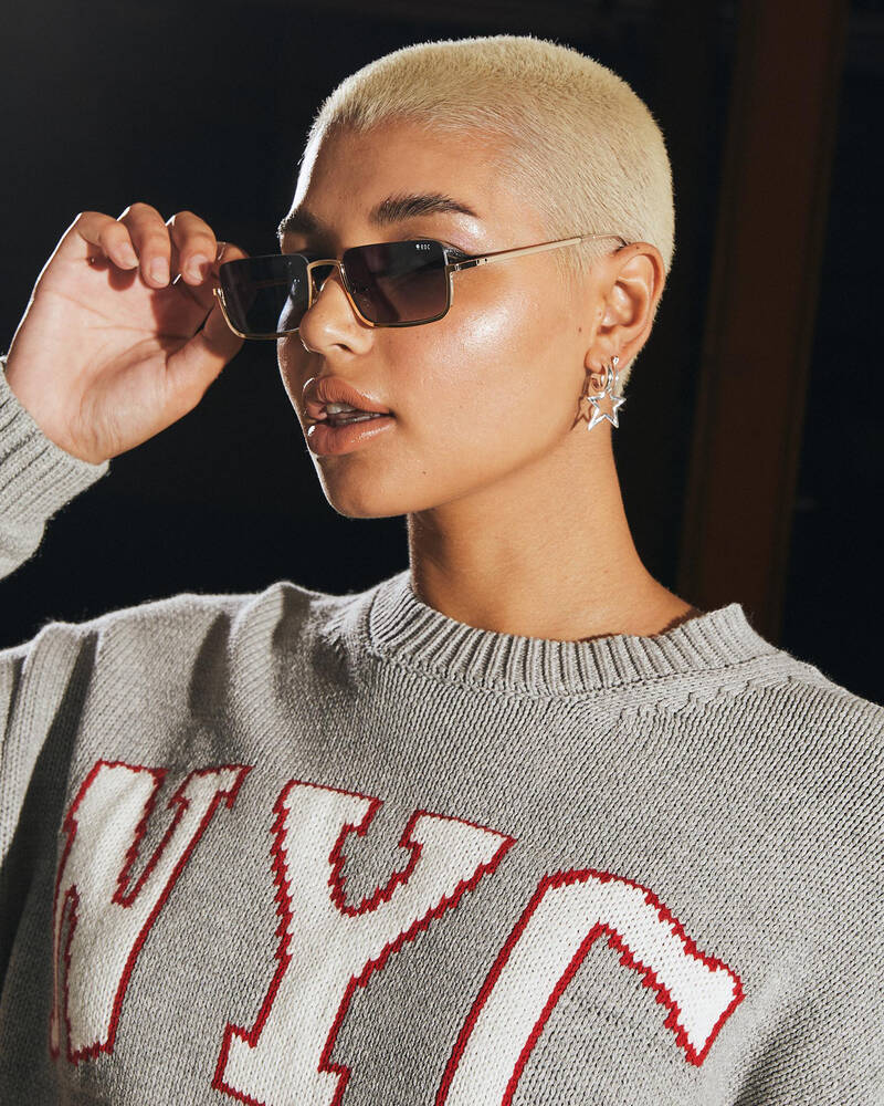 ROC Eyewear Choose Me Sunglasses for Womens