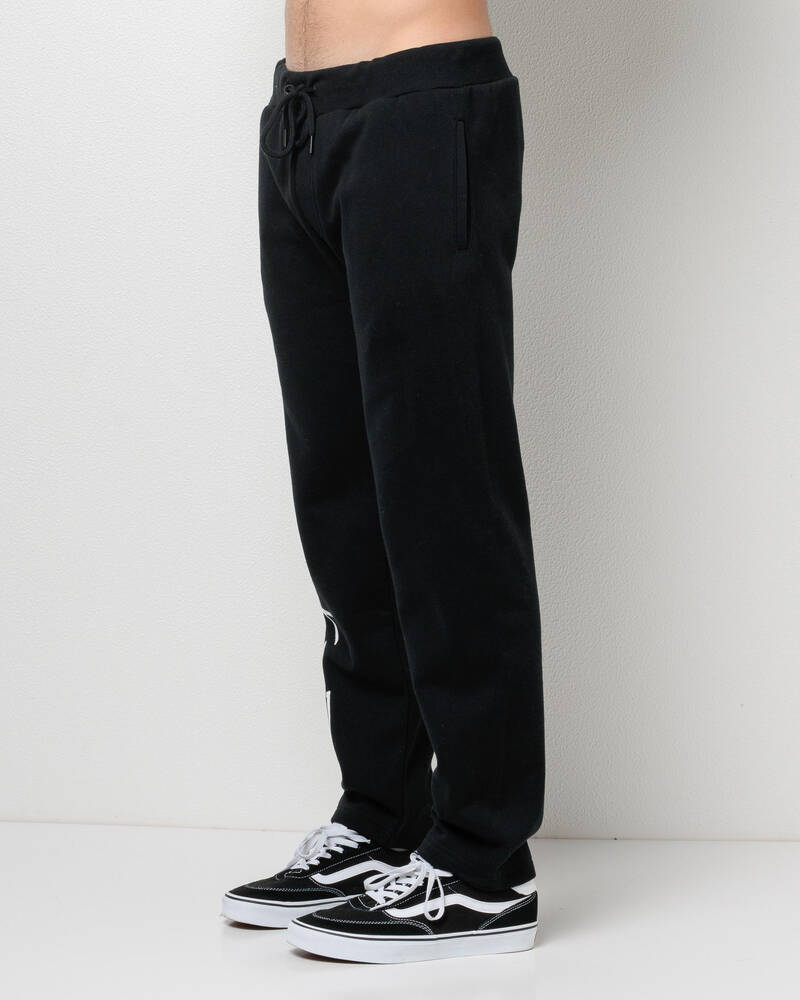 Jacks Stencil Track Pants for Mens