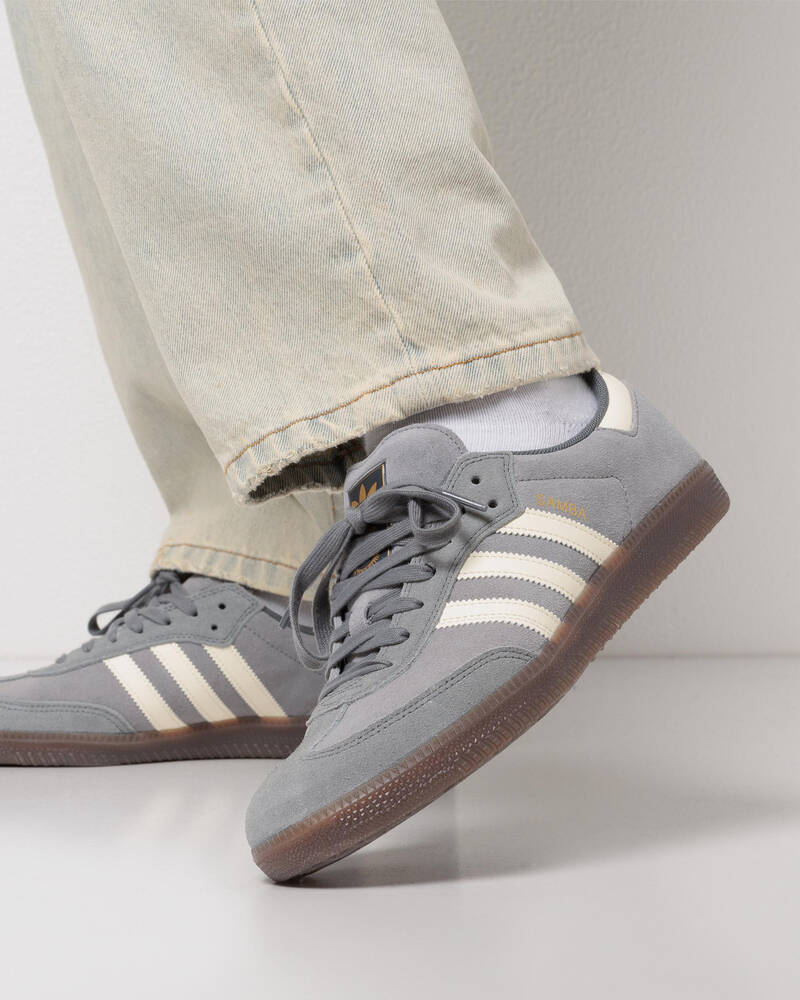 adidas Samba ADV Shoes for Mens