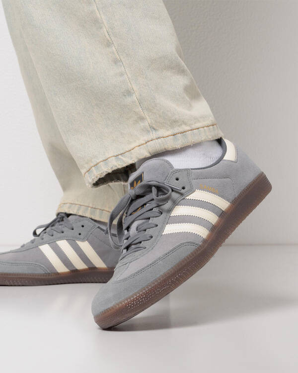 adidas Samba ADV Shoes for Mens