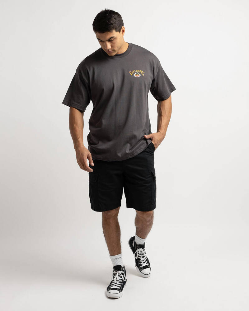 Billabong Combat Cargo Shorts for Mens