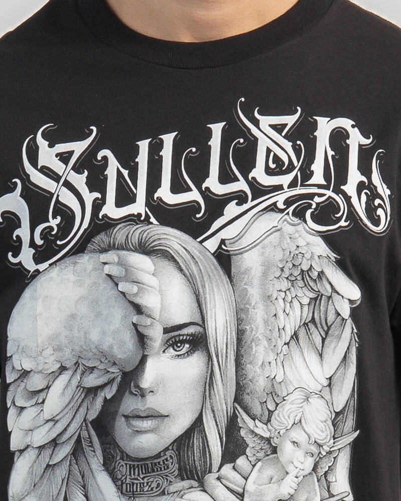 Sullen Mouse Lopez T-Shirt for Mens