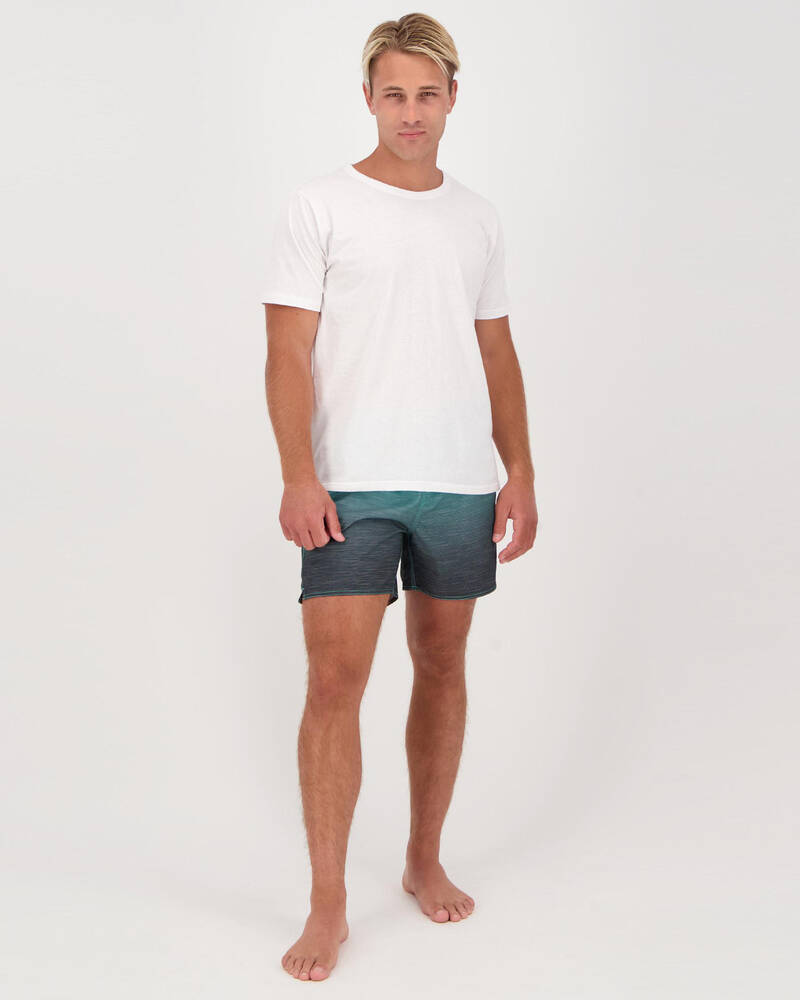 Billabong Sergio Layback Board Shorts for Mens