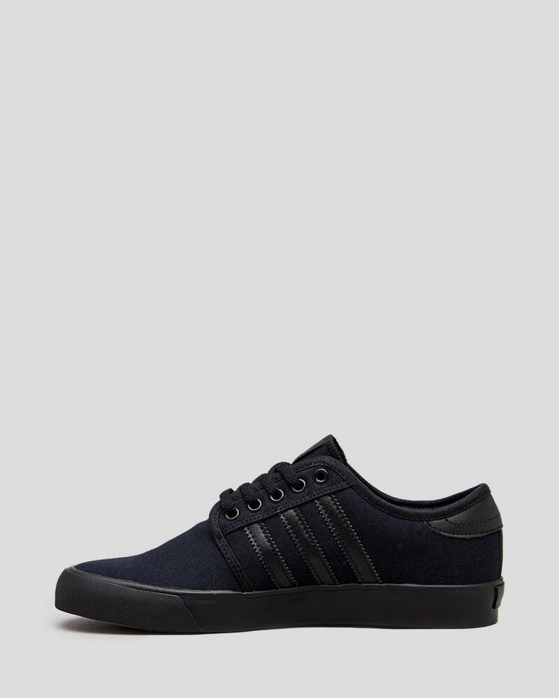 adidas Womens Seeley Shoes for Womens