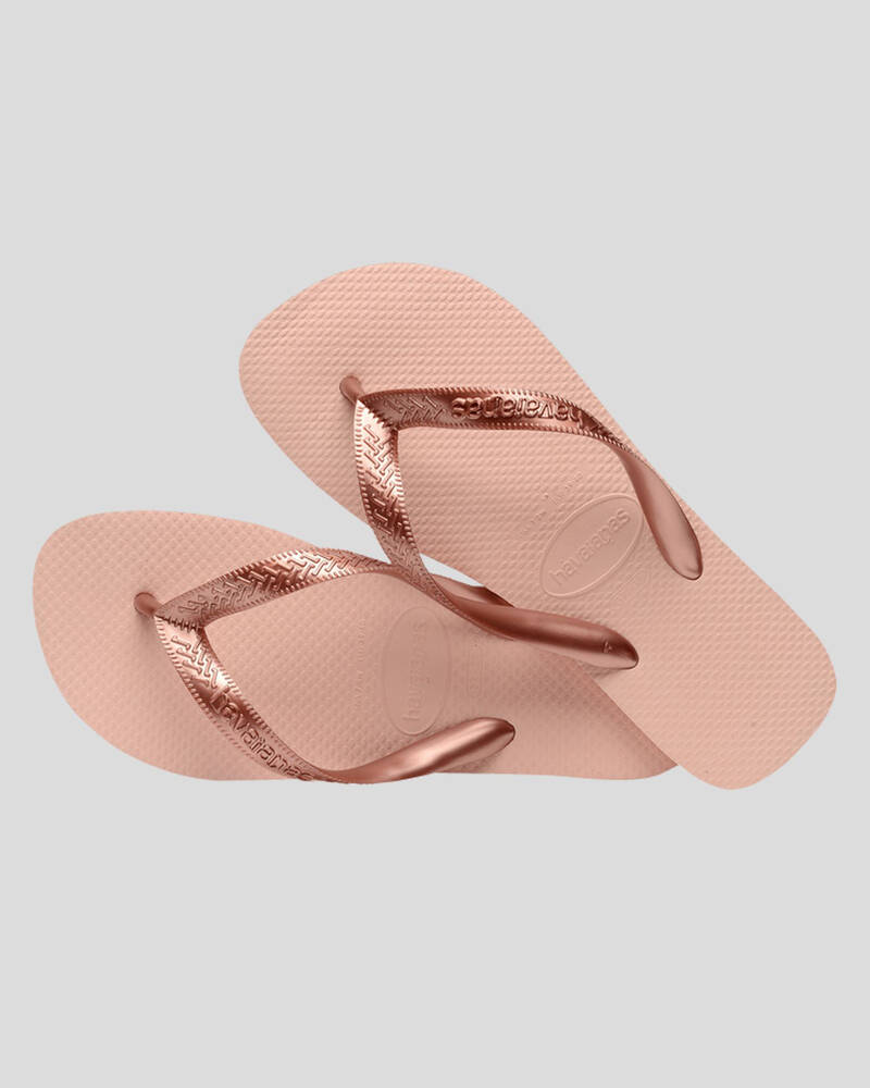 Havaianas Top Thongs for Womens image number null