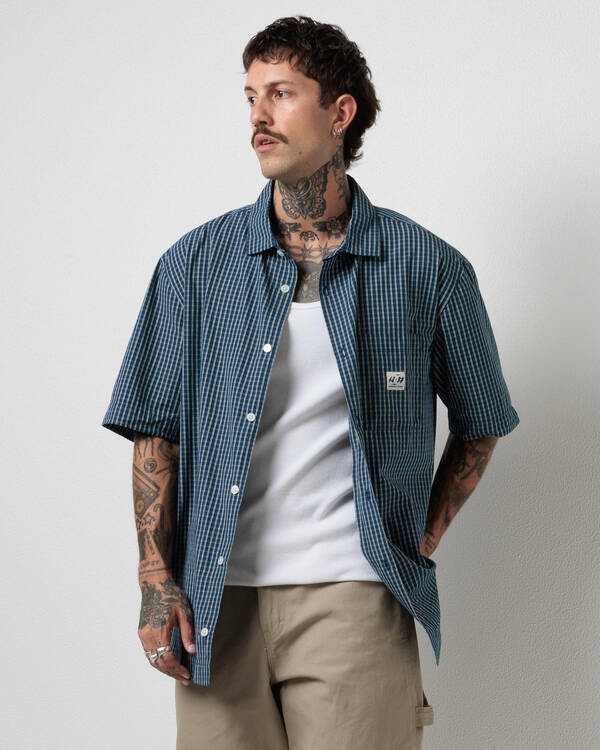 Game On Short Sleeve Shirt