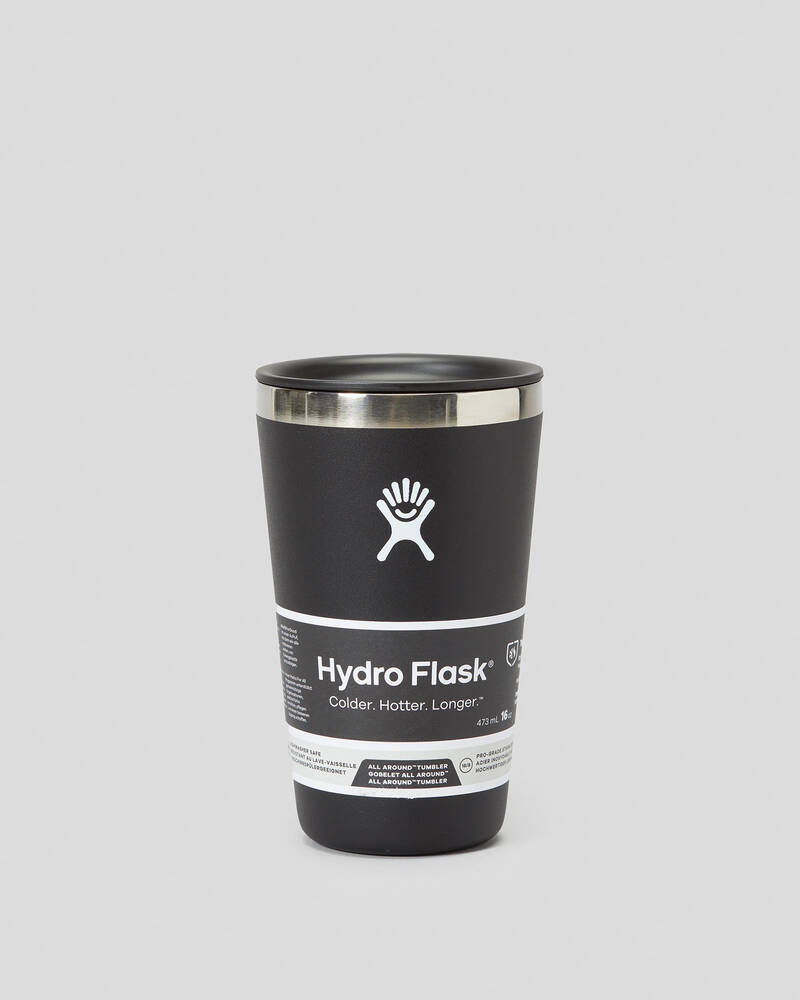 Hydro Flask 16oz Tumbler for Mens