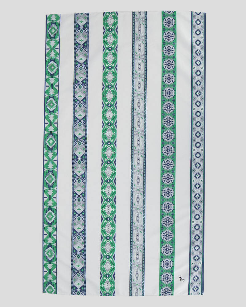 Dock & Bay Beach Towel Bohemian Collection for Mens
