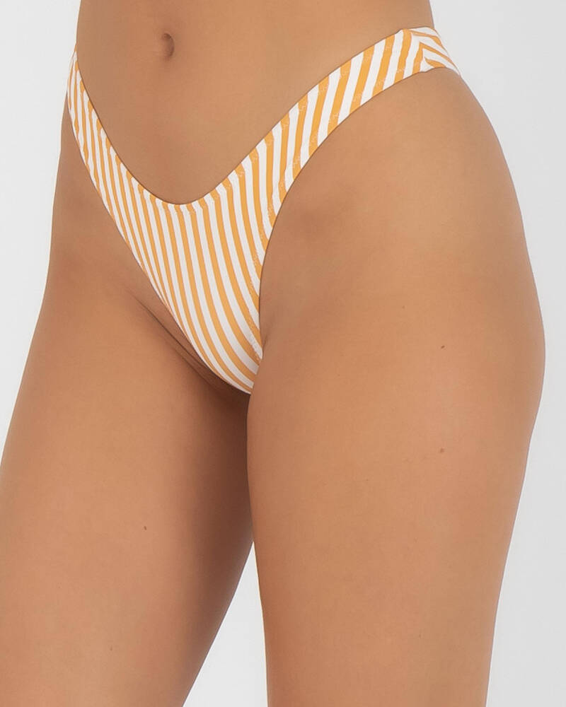 Kaiami Brinny Bikini Bottom for Womens