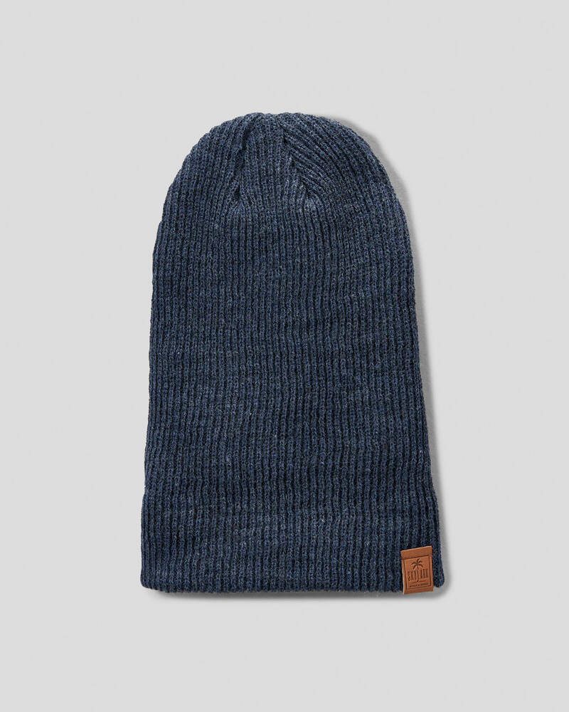 Skylark Toddlers' Coastland Cuff Beanie for Mens