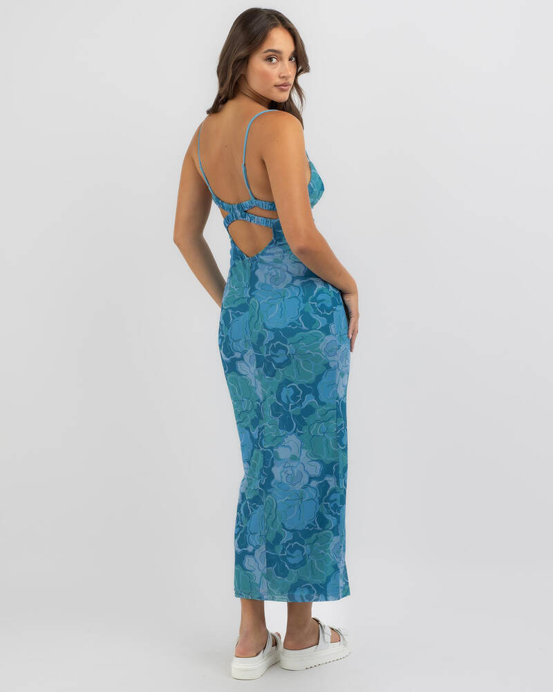 Ava And Ever Eden Maxi Dress for Womens