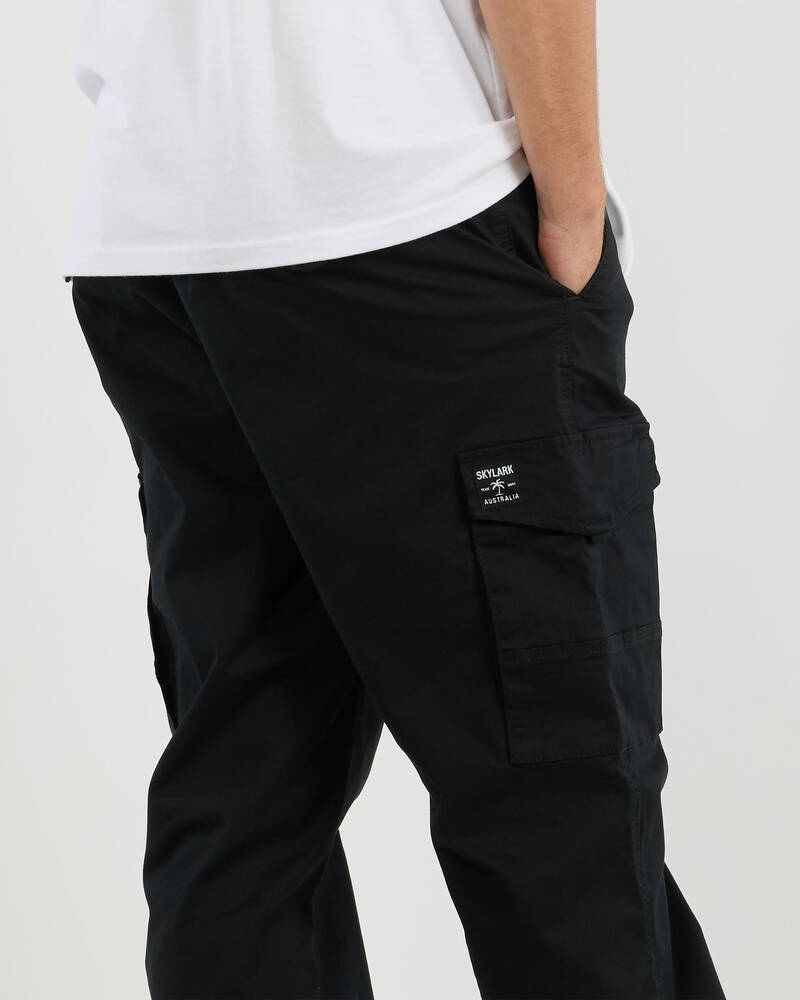 Skylark Archive Pants for Mens