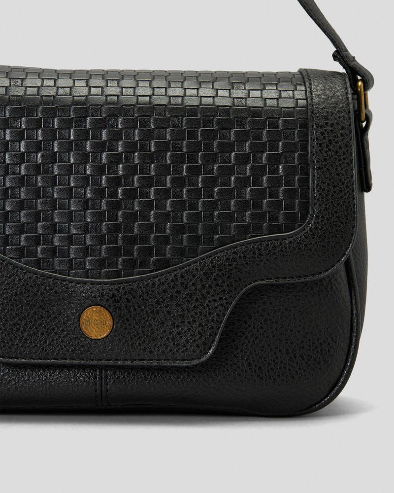 Rip Curl Wanderer Crossbody Handbag for Womens