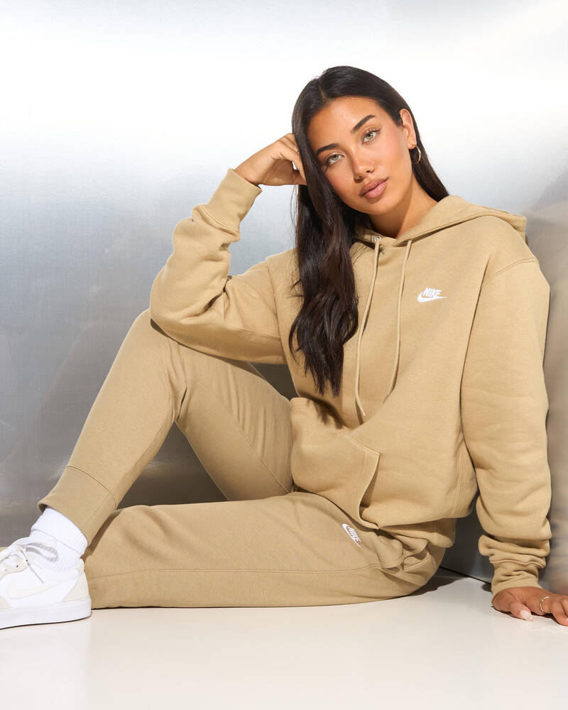 Nike Club BB Jogger Track Pants for Womens