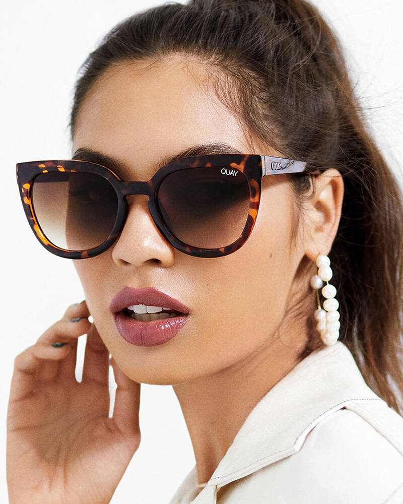 Quay Australia Noosa Sunglasses for Womens